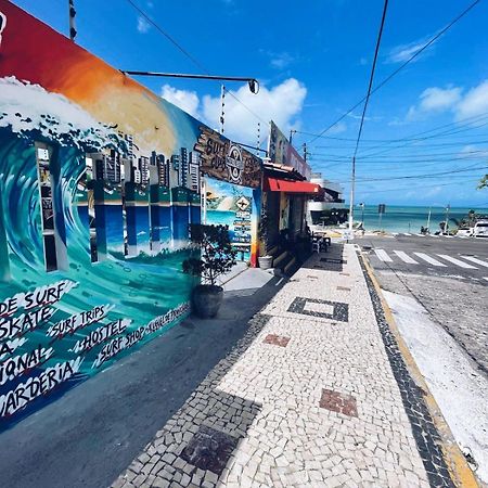 Pousada E Hostel Natal Free Surf ภายนอก รูปภาพ