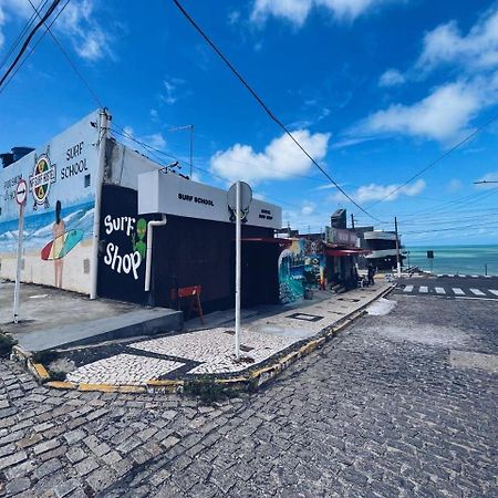Pousada E Hostel Natal Free Surf ภายนอก รูปภาพ
