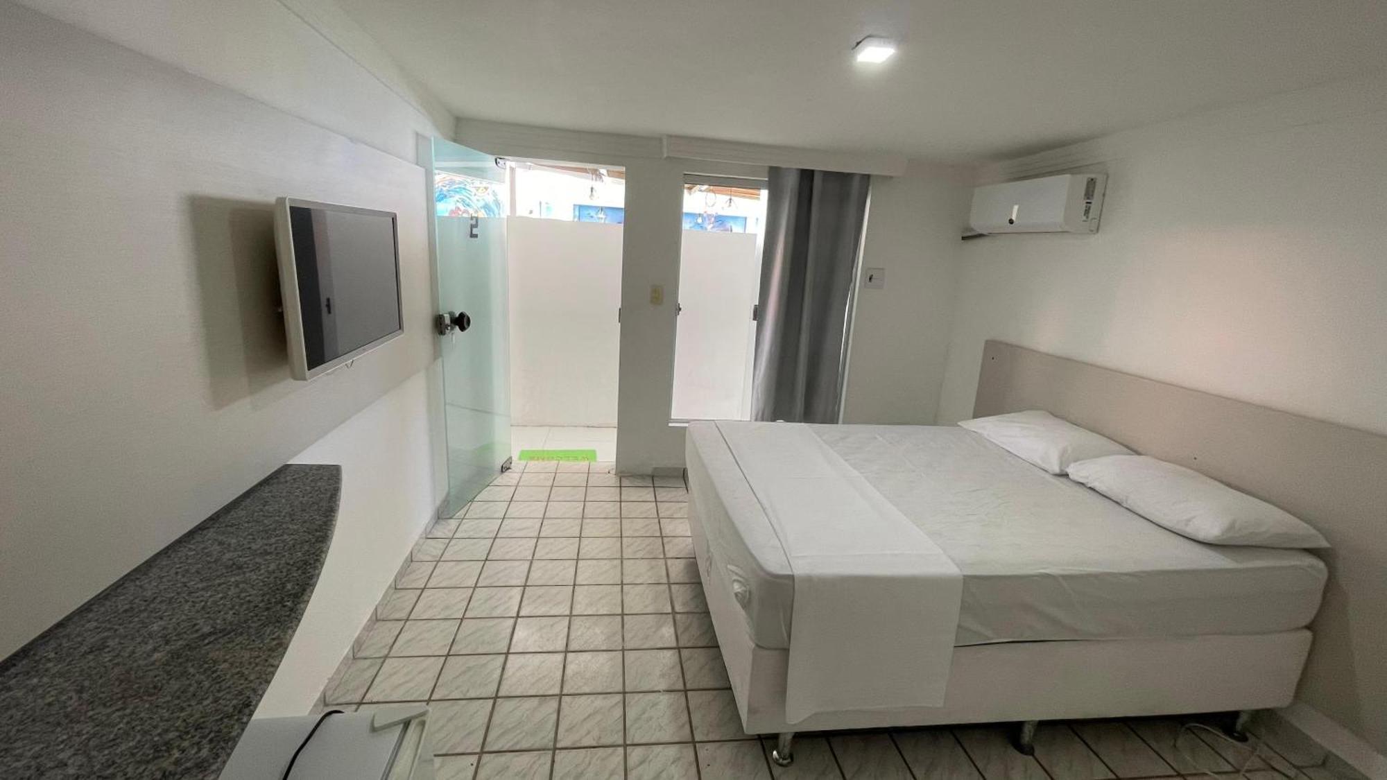 Pousada E Hostel Natal Free Surf ภายนอก รูปภาพ