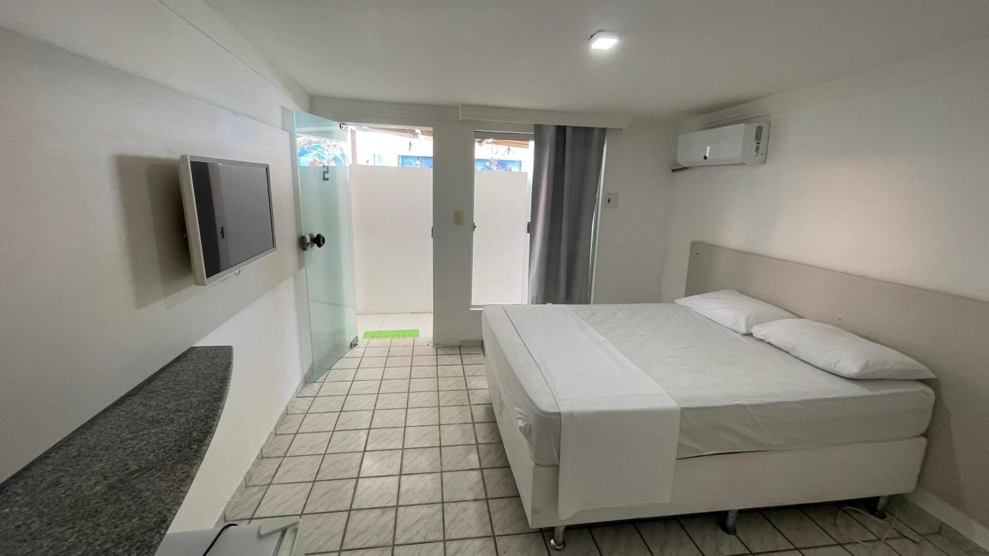 Pousada E Hostel Natal Free Surf ภายนอก รูปภาพ