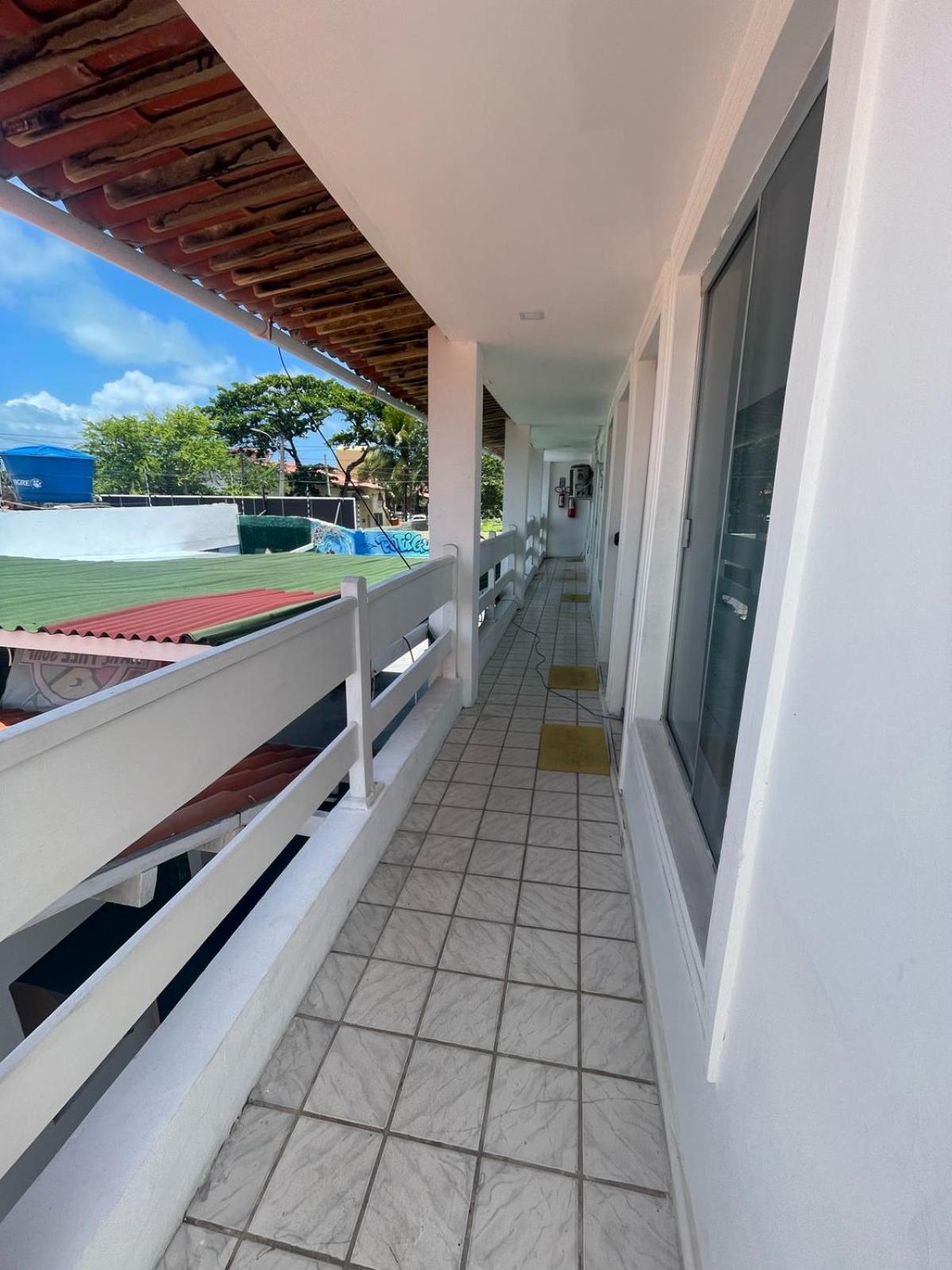 Pousada E Hostel Natal Free Surf ภายนอก รูปภาพ