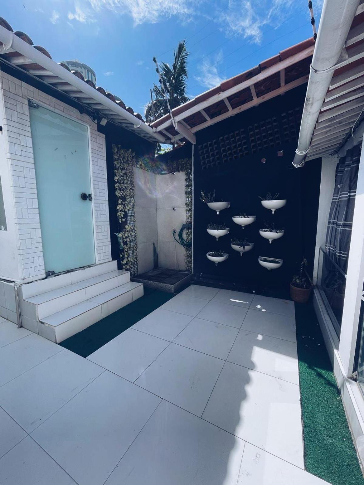 Pousada E Hostel Natal Free Surf ภายนอก รูปภาพ