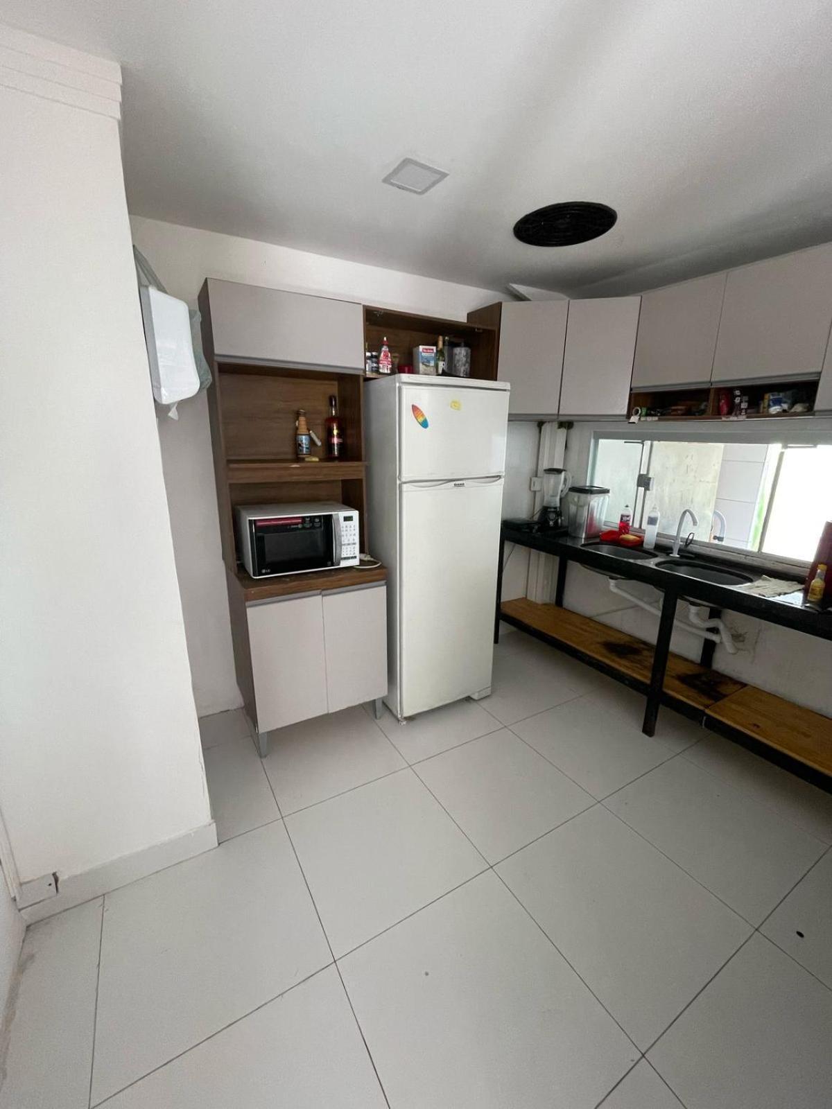 Pousada E Hostel Natal Free Surf ภายนอก รูปภาพ