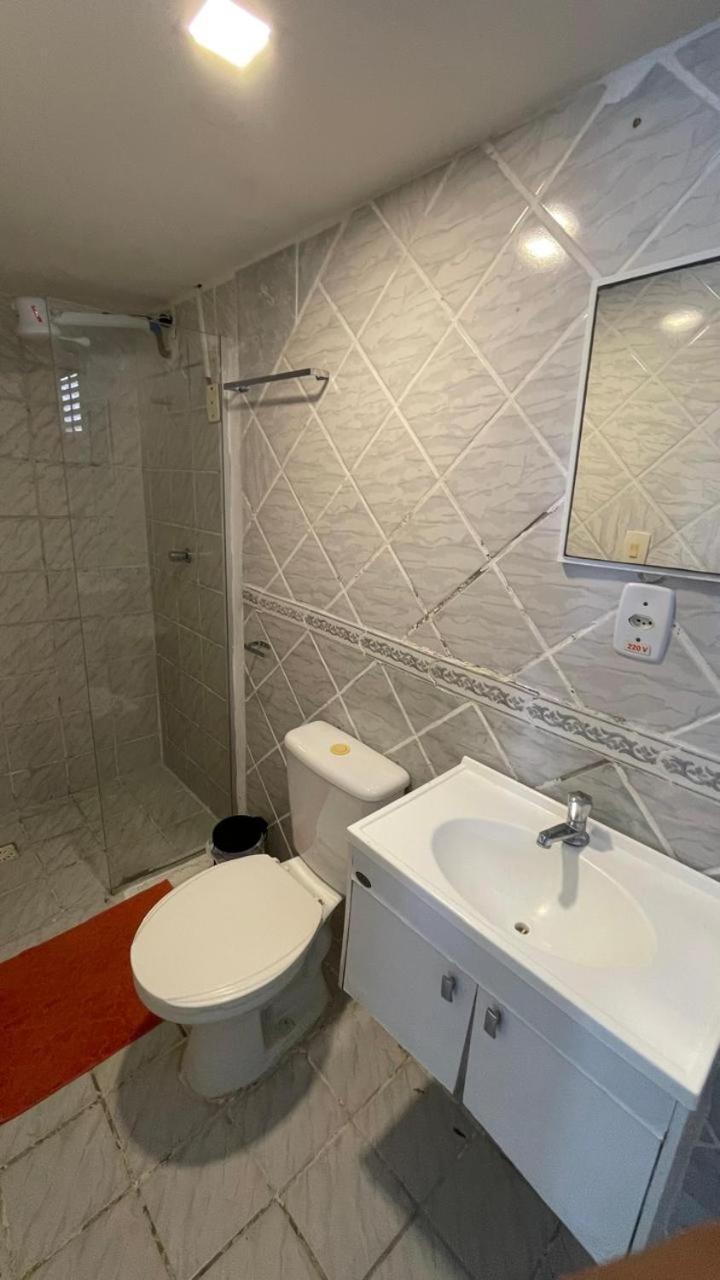 Pousada E Hostel Natal Free Surf ภายนอก รูปภาพ